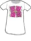5-6-7-8 Nightshirt (Youth)