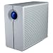 Electronics : LaCie 301256U 2 TB 2big Triple 2-Disk RAID Hard Drive