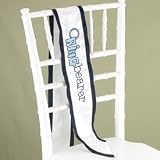 Ring Bearer Party Sash