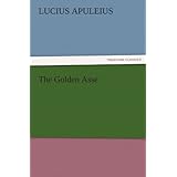 the golden asse tredition classics