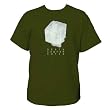 Death Cab for Cutie - Ice Cube T-Shirt 