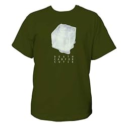 Death Cab for Cutie - Ice Cube T-Shirt 