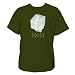 Death Cab for Cutie - Ice Cube T-Shirt 