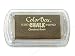 ColorBox Fluid Chalk Ink Pad Mini Size Chestnut Roan