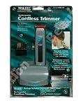 WAHL 220V TRIMMER CORDLESS RCHGBLE 8900