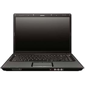 Compaq Presario V6444US - Core Duo T2450 2 GHz - Centrino Duo - RAM 2 GB - HDD 120 GB -... by Hewlett-Packard
