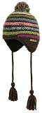 Barts Womens Anna Ina Hat, Brown