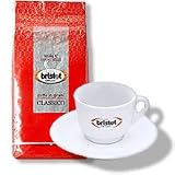 Produkt-Bild: Bristot Kaffee Espresso - Miscela Classico, 1000g Bohnen