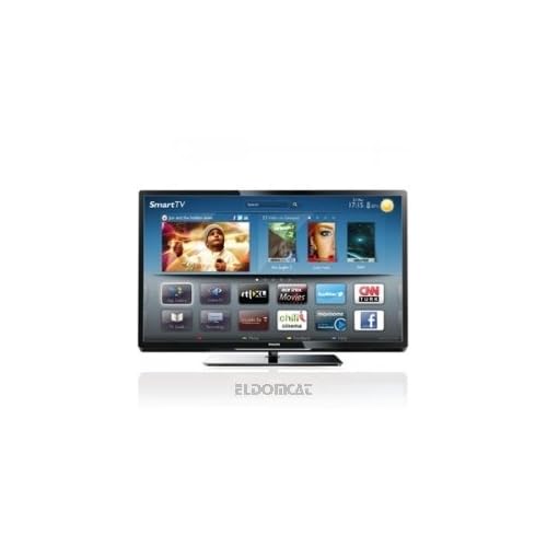 TV 3D 47 pouces PHILIPS47PFL4307HNOIR47\