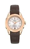 Bulova Precisionist Longwood Silver Dial Women's watch #97M104