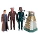 Doctor Who Daleks in Manhattan Gift Set
