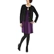 Liz Lange&reg; Maternity Swing Jacket - Black
