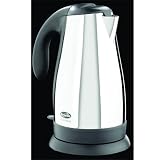 Breville JK128 JUG Stainless Steel  Kettle
