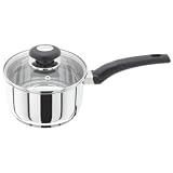 Review Horwood  / Horwood - 16cm Saucepan 1.5L Glass Lid