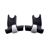 Bugaboo Bee / Maxi-cosi Car Seat Adapter