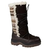 MUK LUKS Women's Sesu Tall Boot