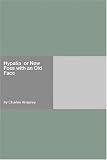 Hypatia  or New Foes with an Old Face