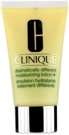 Clinique Dramatically Different Moisturizing Lotion+ (Very Dry to Dry 50ml