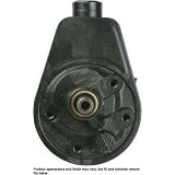 Cardone 20-6859F Remanufactured Domestic Power Steering Pump by Cardone