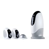 Avaak Vue Personal Video Network