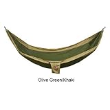 Double Hammock for two - Assorted colors