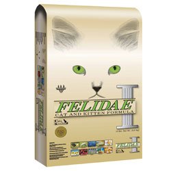 Felidae Cat and Kitten Formula