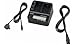Sony ACVQV10 AC Adaptor/Charger -Black