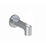 Buy American Standard 8888.012.075 Moments Brass Tub Spout, 1 2-Inch IPS Connection,... by American Standard
