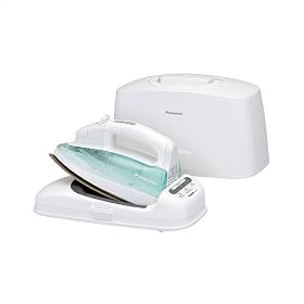 Panasonic Cordless Iron - NI-L46NS