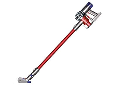 Revisión y Guía de compra de El Mejor   Dyson V6 Total Clean