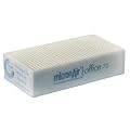 Universeller Feinstaubfilter MicronAir-office 70 (140x70x30mm); Feinstaubfilter f�r Laserdrucker, Fax- und Kopierger�te leichter Einbau; einfache Entsorgung �ber den Hausm�ll sch�tzt Gesundheit und Umwelt