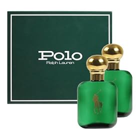 POLO For Men By RALPH LAUREN Gift Set