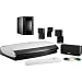 Bose Lifestyle 28 Series III DVD Home Entertainment System - Black