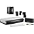 Bose Lifestyle 28 Series III DVD Home Entertainment System - Black