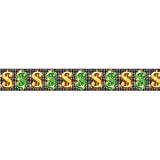 Casino $$$ Border Roll