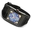 Adee Kaye Men's Trimera Chrono