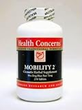 Health Concerns Mobility 2 - 270 Tablets