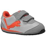 PUMA Speeder Illuminescent Velcro Fashion Sneaker (Toddler/Little Kid/Big Kid),Gray Violet/Limestone Gray/Che,7 M US Toddler PUMA Speeder Illuminescent Velcro Fashion Sneaker (Toddler/Little Kid/Big Kid),Gray Violet/Limestone Gray/Che,7 M US Toddler