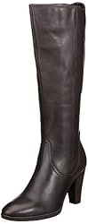 Tamaris 1-1-25554-29, Damen Klassische Stiefel, Braun (MOCCA 304), EU 40
