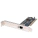 NETGEAR FA331 - Network adapter - PCI - Ethernet, Fast Ethernet - 10Base-T, 100Base-TX