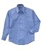 Claiborne Boys Long Sleeve Solid Twill Shirt