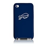 Tribeca FVA3687 Varsity Jacket (Silicone) iPodTouch - 4th Generation - Buffalo Bills - Dark Blue