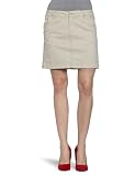 #3: LTB Jeans Damen Rock (mini), 4109/ Clement