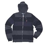 Apparel : Quiksilver Men's Piece Out Hooded Sweatshirt
