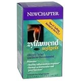 Zyflamend 120 Softgels by New Chapter