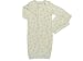 First Impressions Baby Boy and Girl Gown with Cap