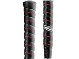 Lamkin Jumbo (+1/8) Perma-Wrap Classic Golf Grip Kit (13 Grips, Tape, Clamp)