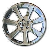 05 Ford Mustang SALEEN 20x9/20x10 Chrome Wheels