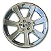 05 Ford Mustang SALEEN 20x9/20x10 Chrome Wheels