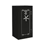 Stack - On� 28 - Gun Fire and Water - Resistant Safe with Electric Lock